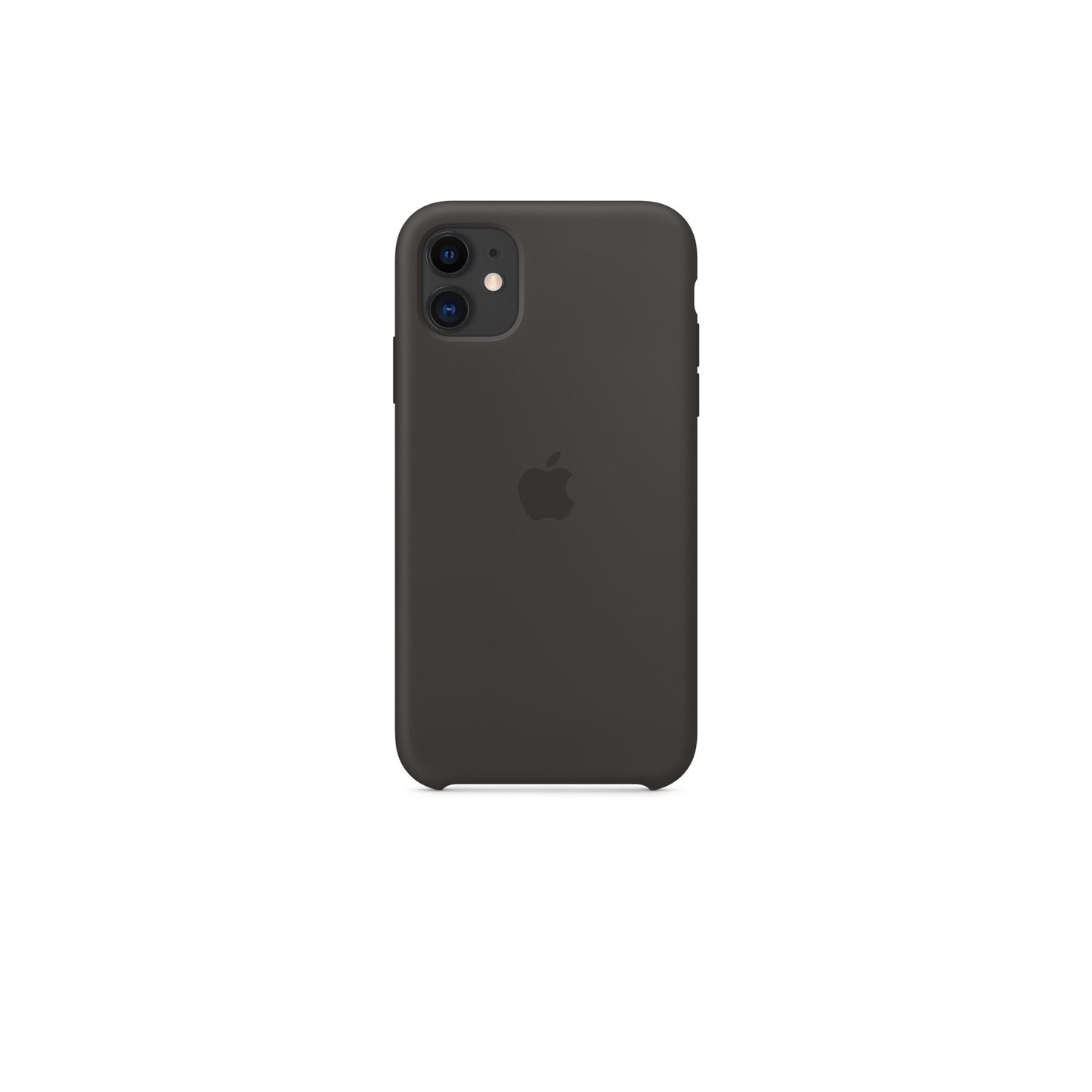 iPhone 11 Silicone Case