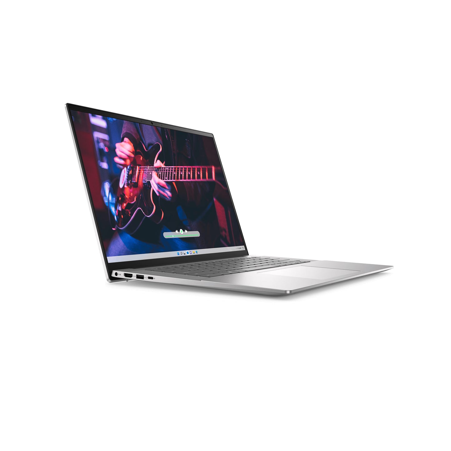 لاب توب Inspiron 16 [ مساحة تخزين 512 جيجا بايت SSD - الذاكرة 8 جيجا بايت: - AMD Ryzen™ 5 7530U ]