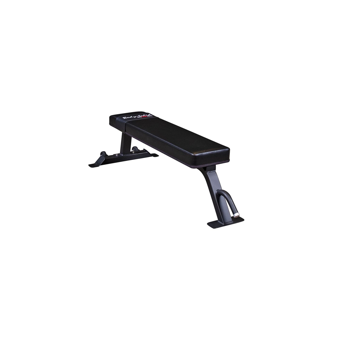 Pro ClubLine Flat Bench by Body-Solid