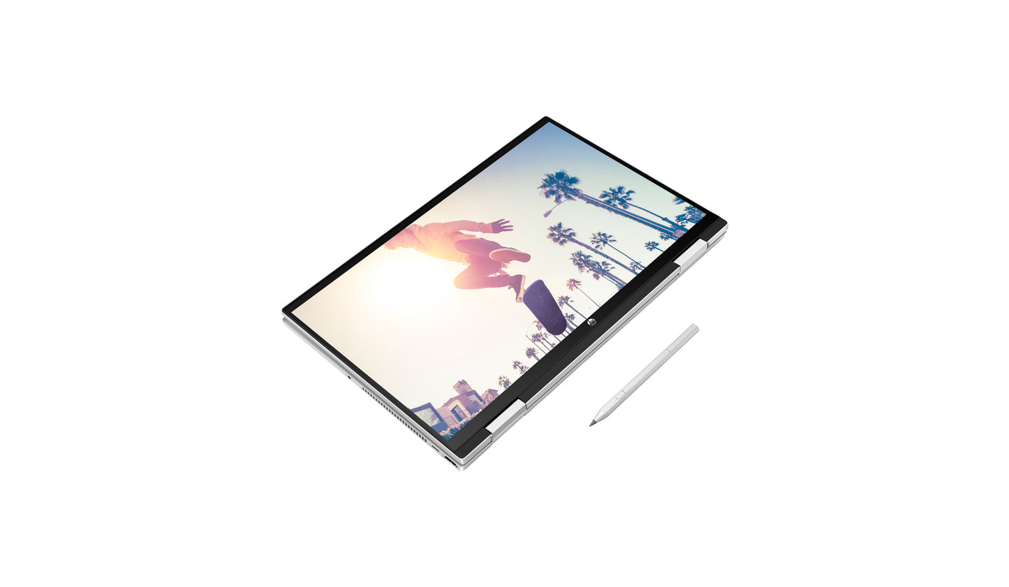 HP Pavilion x360 المكشوفة - 15-er1000، 15.6 