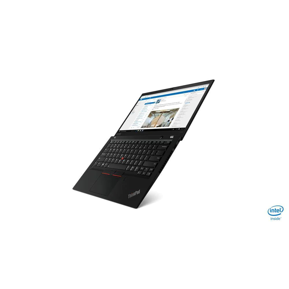 Lenovo ThinkPad T490s 14-inch FHD Intel Core i5-8265U 8GB RAM 512GB SS–  TRUST ELECTRONICS