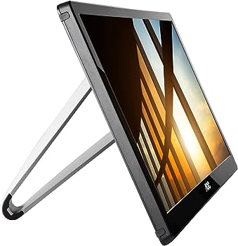 AOC Portable Monitor  I1659FWUX|Resolution 1920x1080