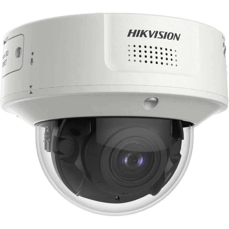 Hikvision CCTV  8MP DeepinView HEOP Moto Varifocal Dome Camera (iDS-2CD7186G0/H-IZ(H)S(Y))