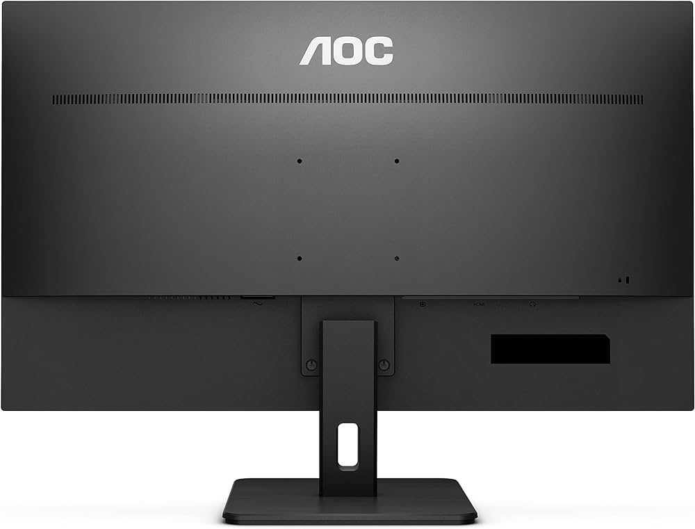 AOC High Resolution Home/Office Q32E2N |Resolution 2560 x 1440