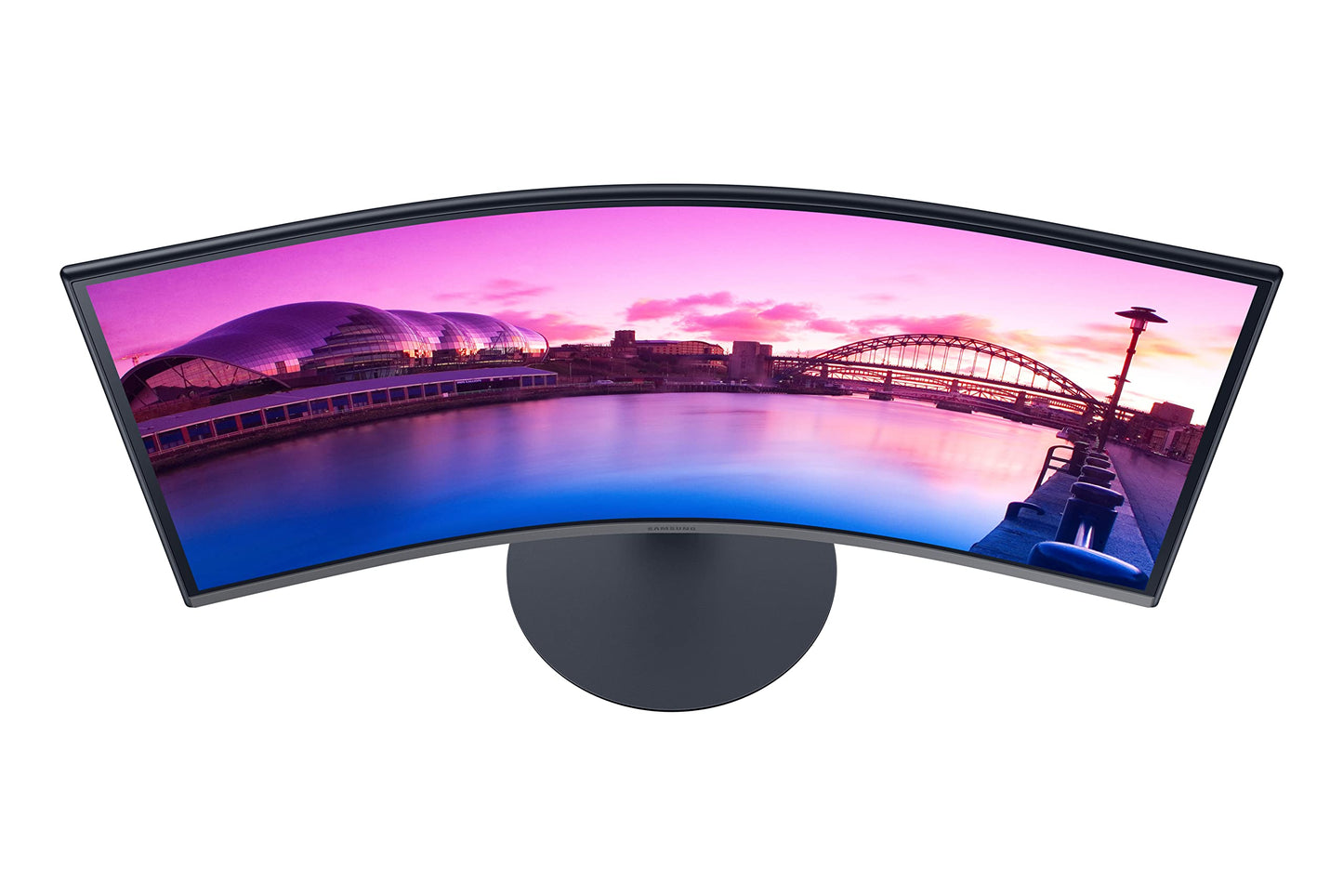 S39C FHD 75Hz Curved Monitor