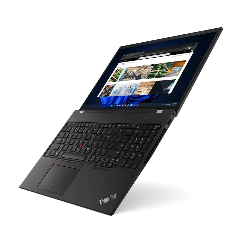 Lenovo ThinkPad T16 16-inch WUXGA Intel Core i5-1235U 8GB RAM 512GB SSD