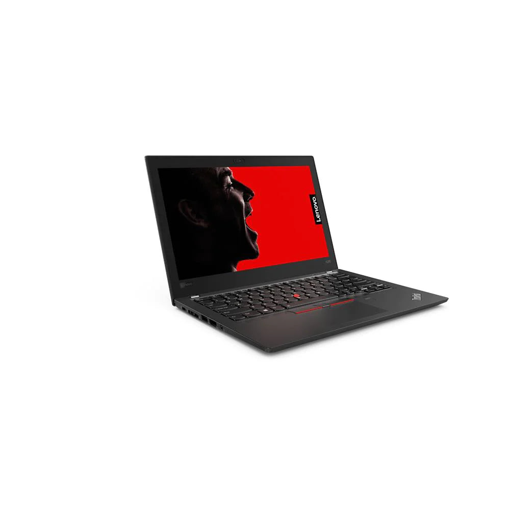 لينوفو ثينك باد X280 شاشة 12.5 بوصة فل اتش دي، انتل كور i5-8250U، رام 8 جيجا، 256 جيجا اس اس دي 