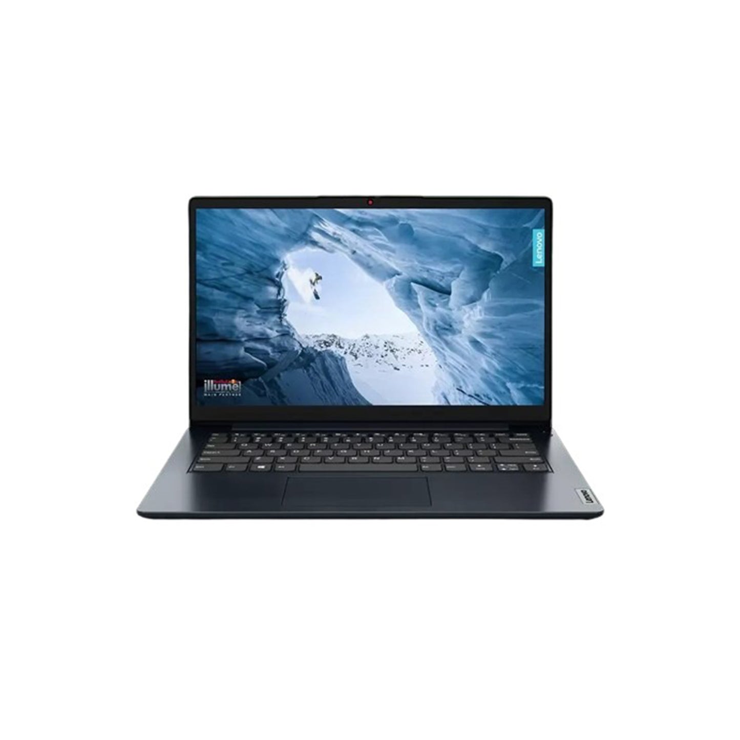 Lenovo IdeaPad 1 15.6-inch HD Intel Core i3-1215U 8GB RAM 256GB SSD Win 11 Home Laptop