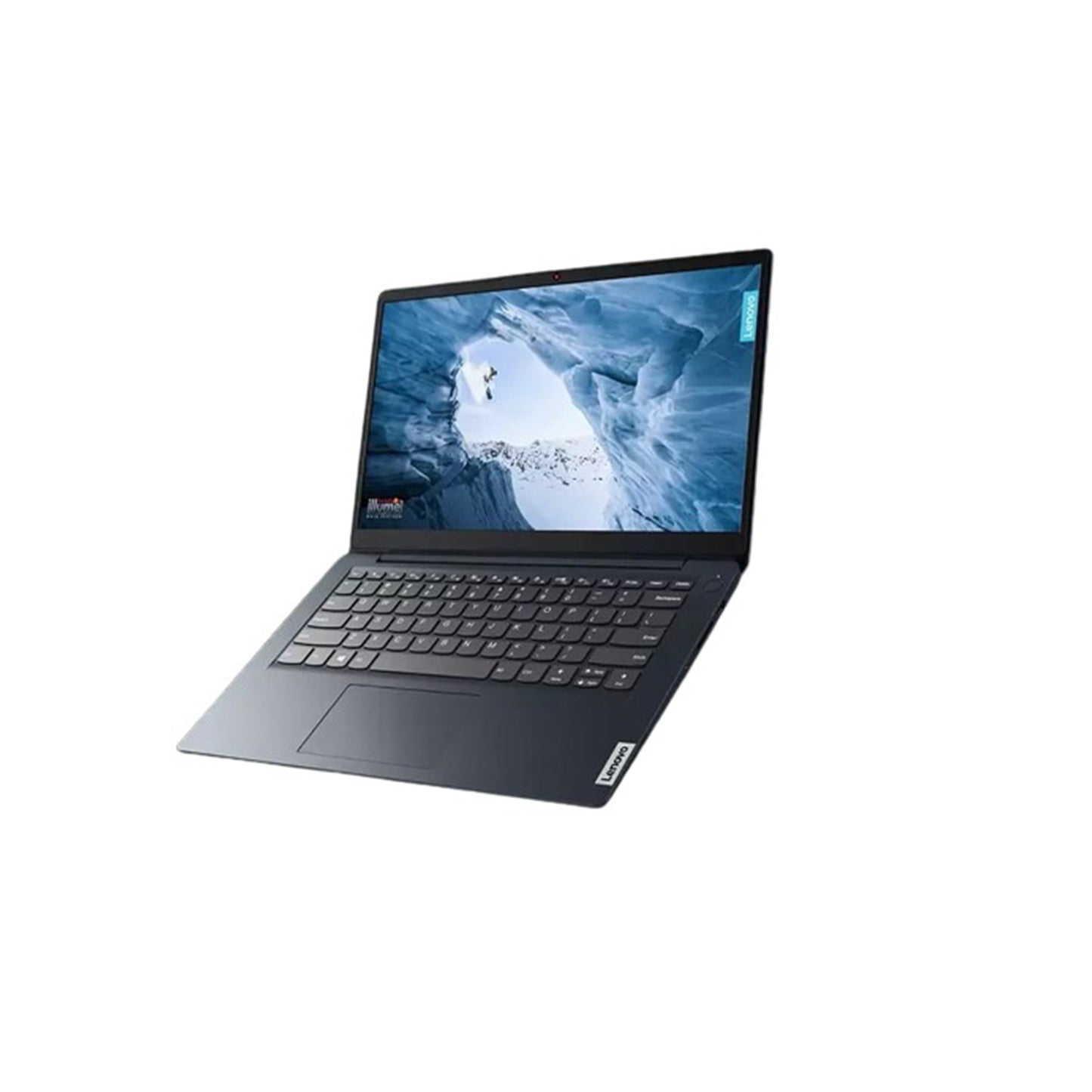Lenovo IdeaPad 1 15.6-inch HD Intel Core i3-1215U 8GB RAM 256GB SSD Win 11 Home Laptop