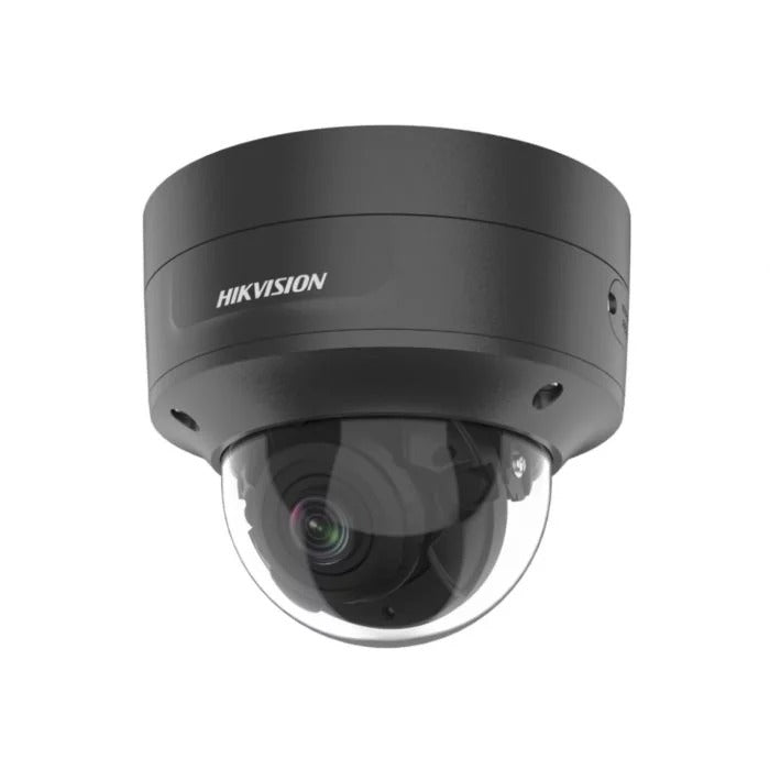 كاميرا هيكفيجن CCTV 4K أكيوسنس فاريفوكال دوم الشبكية (DS-2CD2786G2-IZS) 