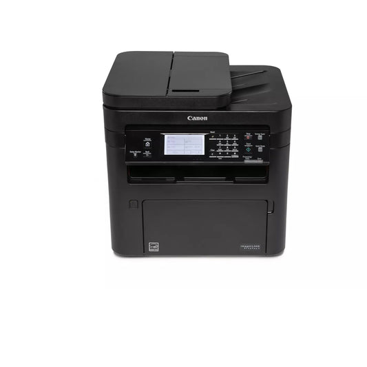 Canon imageCLASS MF269dw II - Print, Copy, Scan, Fax, Wireless, 2-Sided Laser Printer with Auto Document Feeder, Works with Alexa