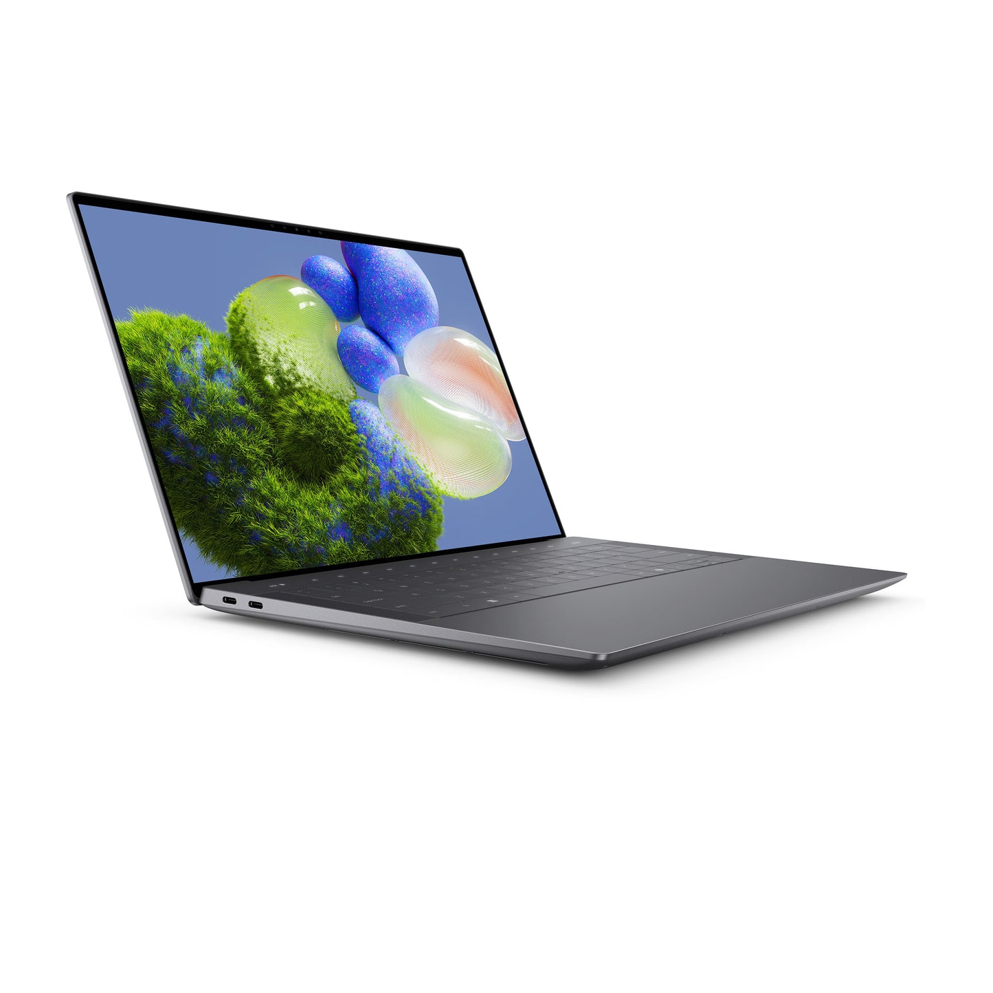 كمبيوتر محمول XPS 14 [سعة تخزين 512 جيجابايت SSD - الذاكرة 16 جيجابايت: -Core™ Ultra 7] 