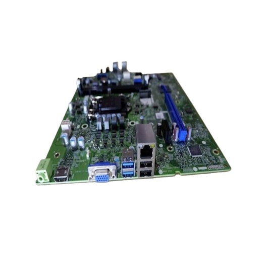 Dell Motherboard Assembly for Inspiron 3891 Desktop