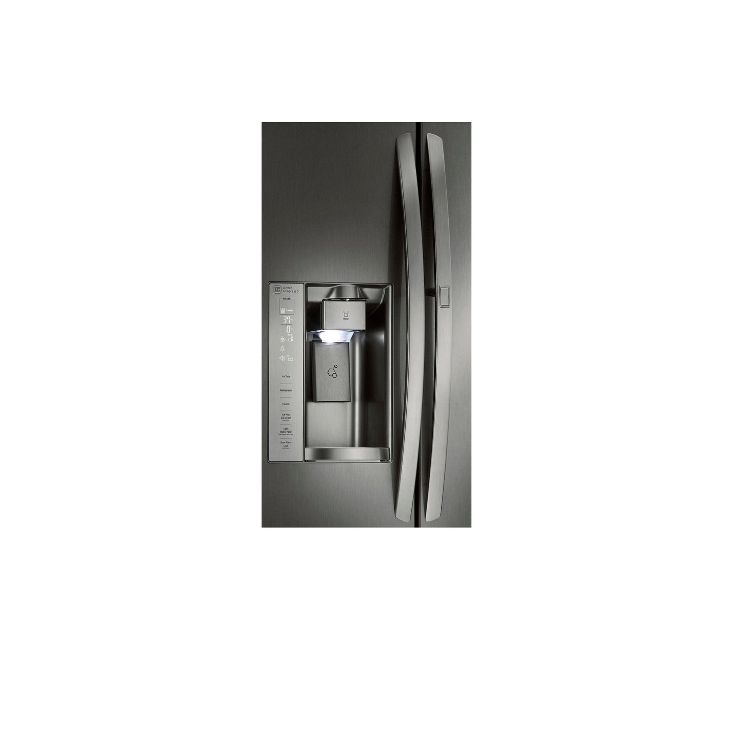 26 cu. ft. Door-in-Door® Refrigerator