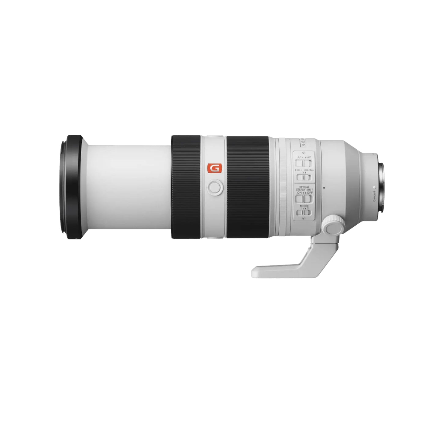 FE 100-400mm F4.5-5.6 GM OSS Full-frame Telephoto Zoom G Master Lens with Optical SteadyShot