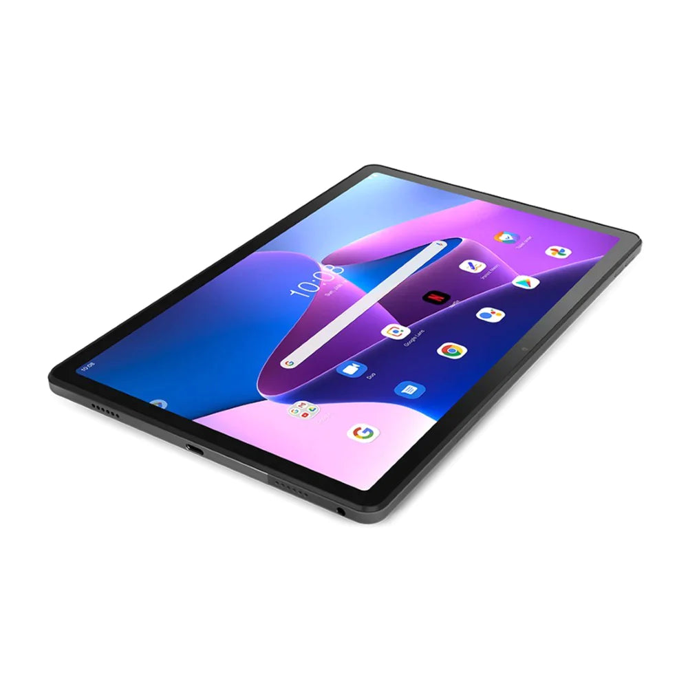 Lenovo Tab M10 Plus 10.61-inch 2K Qualcomm Snapdragon SDM680 4GB RAM 128GB eMMC Android 12 Tablet ZAAN0053ZA