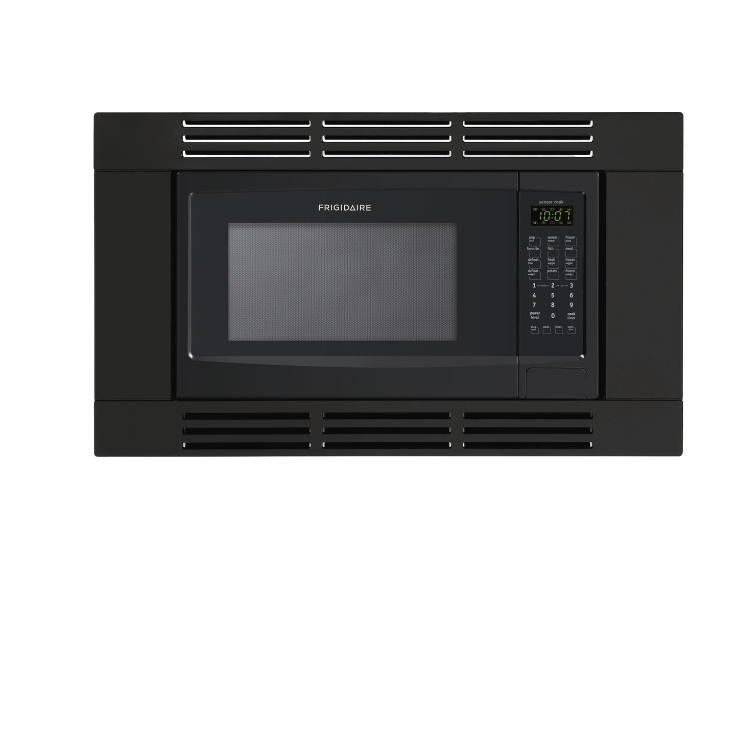 Frigidaire 1.6 Cu. Ft. Built-in Microwave