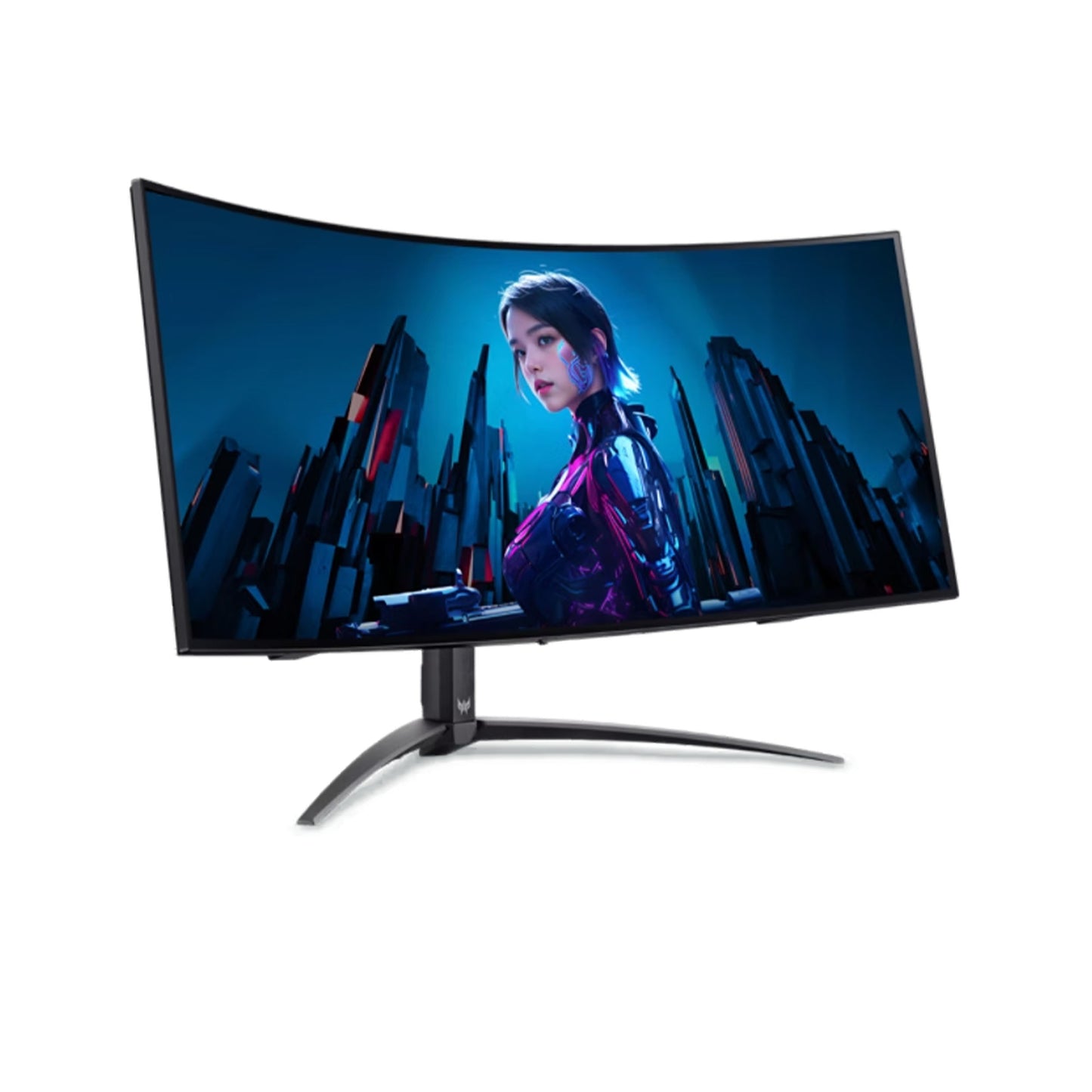 Predator X39 Widescreen Gaming OLED Monitor