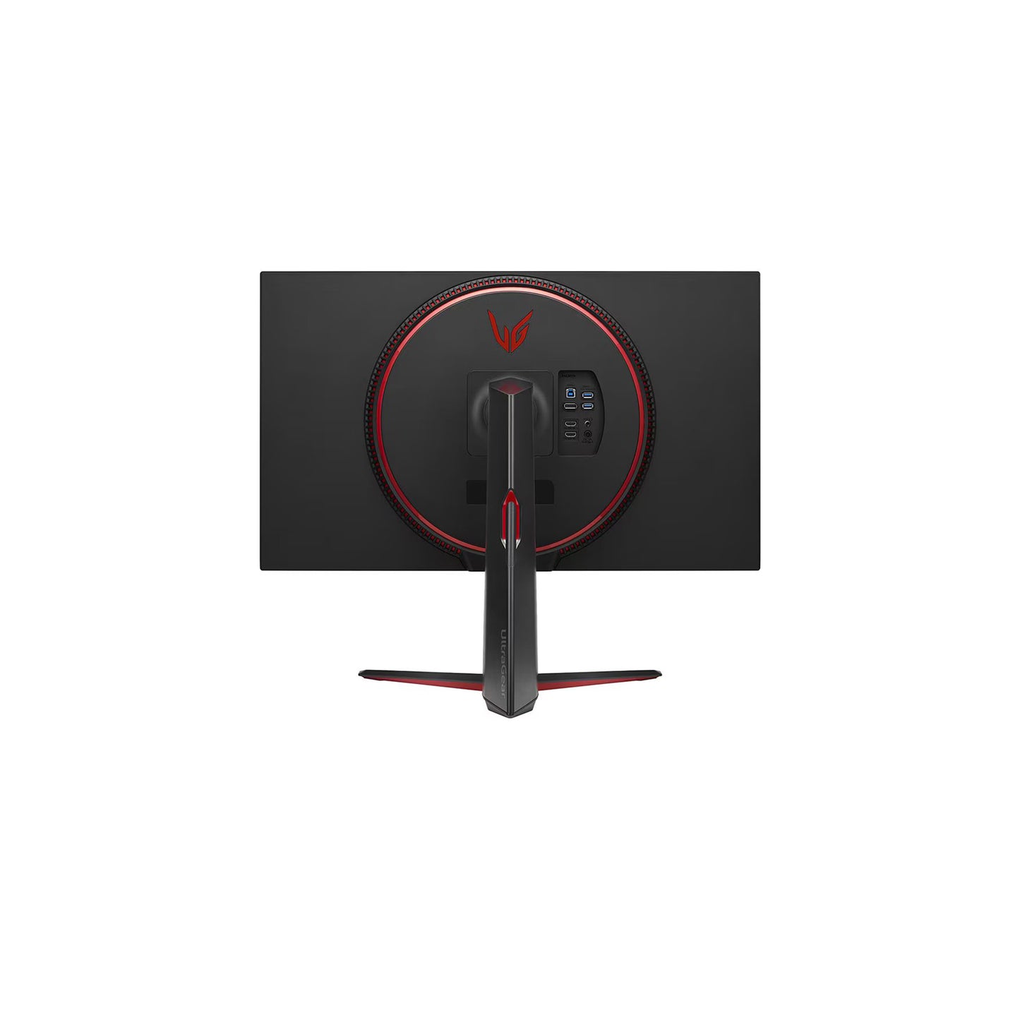 31.5” UltraGear™ Nano IPS 1ms Gaming Monitor with NVIDIA® G-SYNC® Compatible