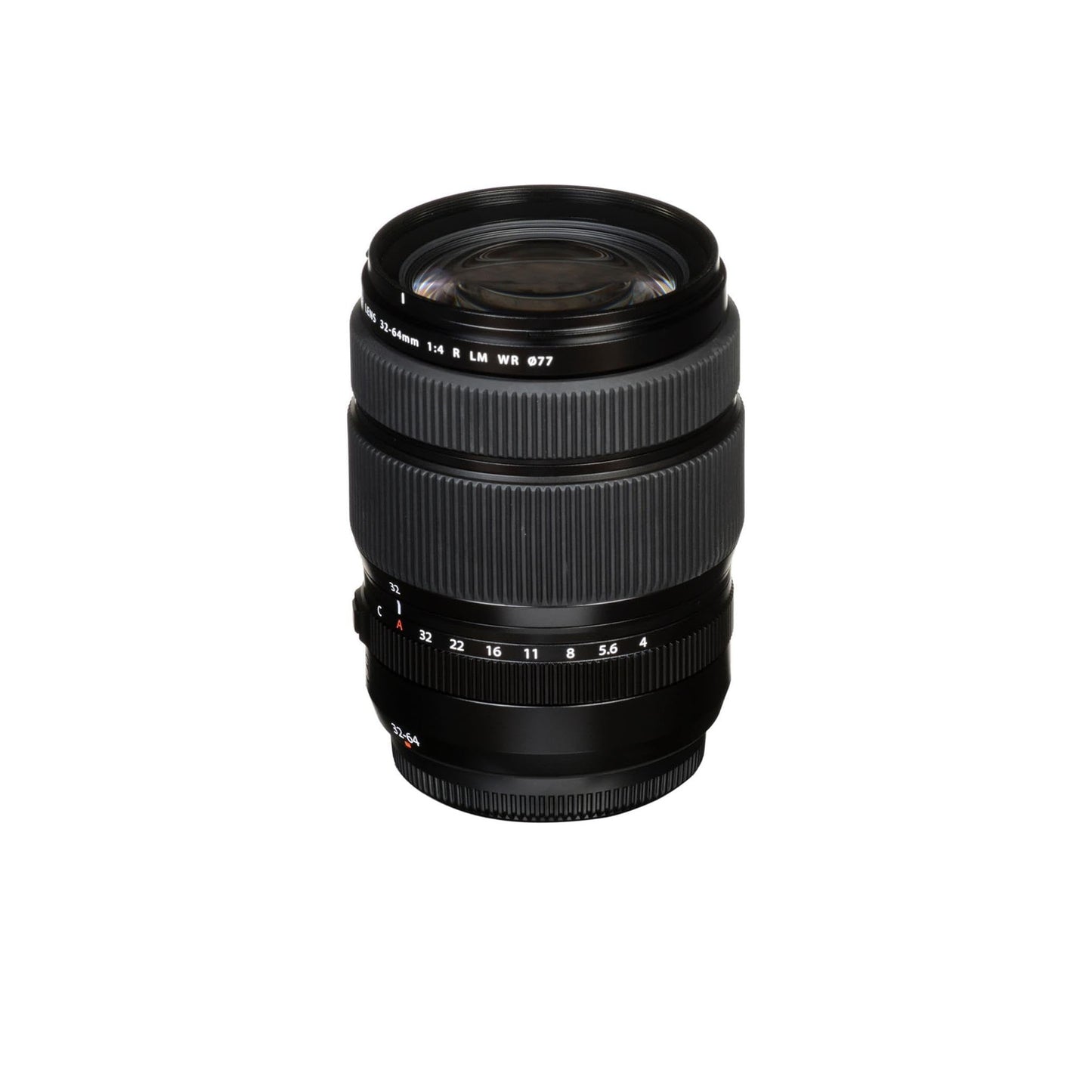 Fujinon GF32-64mmF4 R LM WR Lens