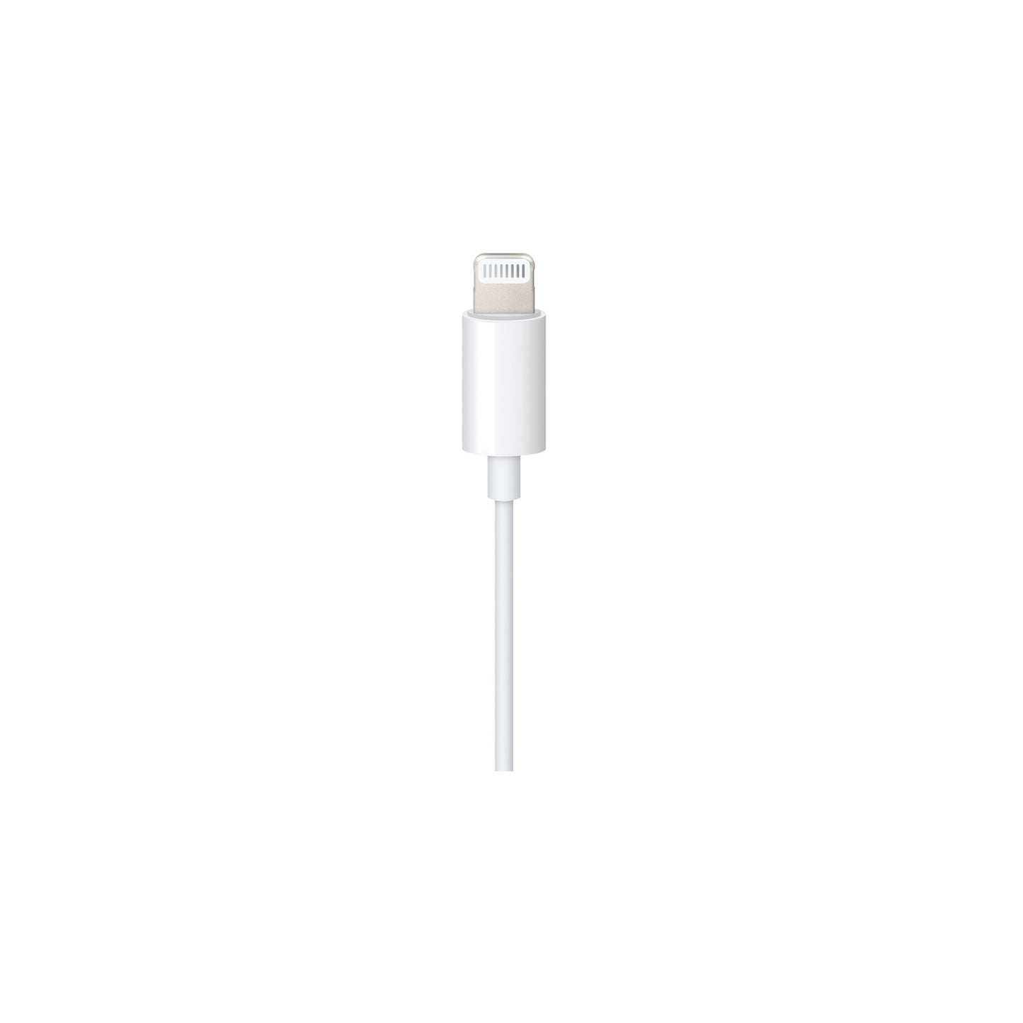 Lightning to 3.5 mm Audio Cable (1.2m)