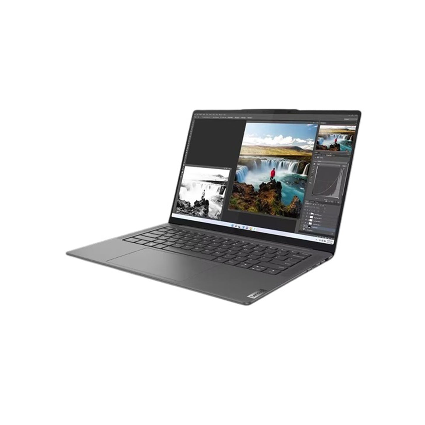 Lenovo Slim Pro 7 (14” AMD) 4.5 (54)