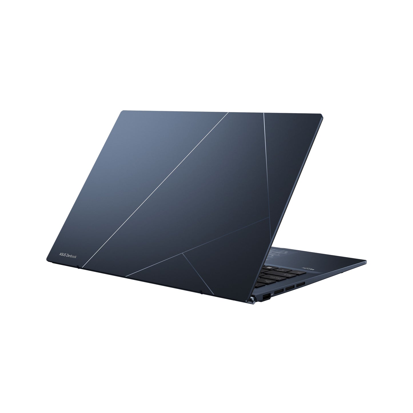 ASUS Zenbook 14 Laptop,  Ponder Blue, UX3402VA