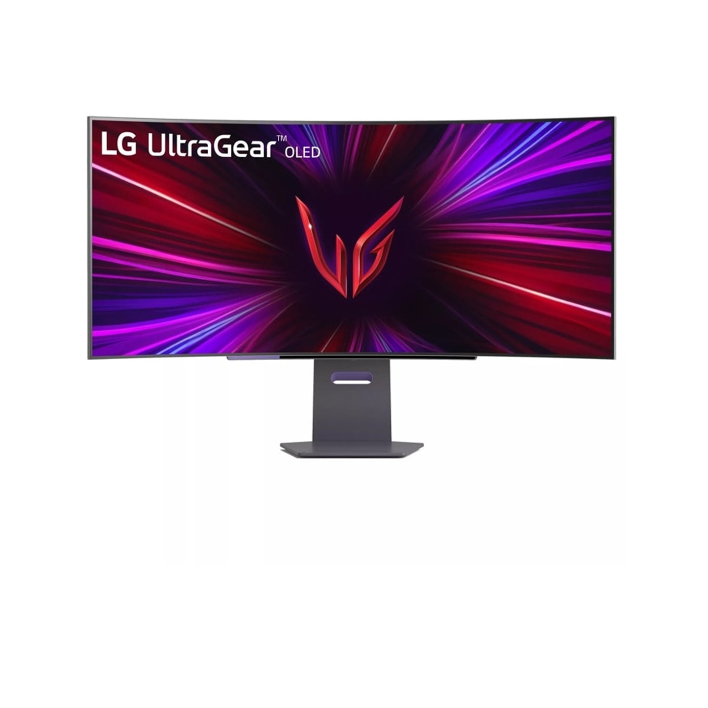 45" UltraGear™ OLED WQHD 240Hz 0.03ms G-Sync Compatible 800R Curved Gaming Monitor