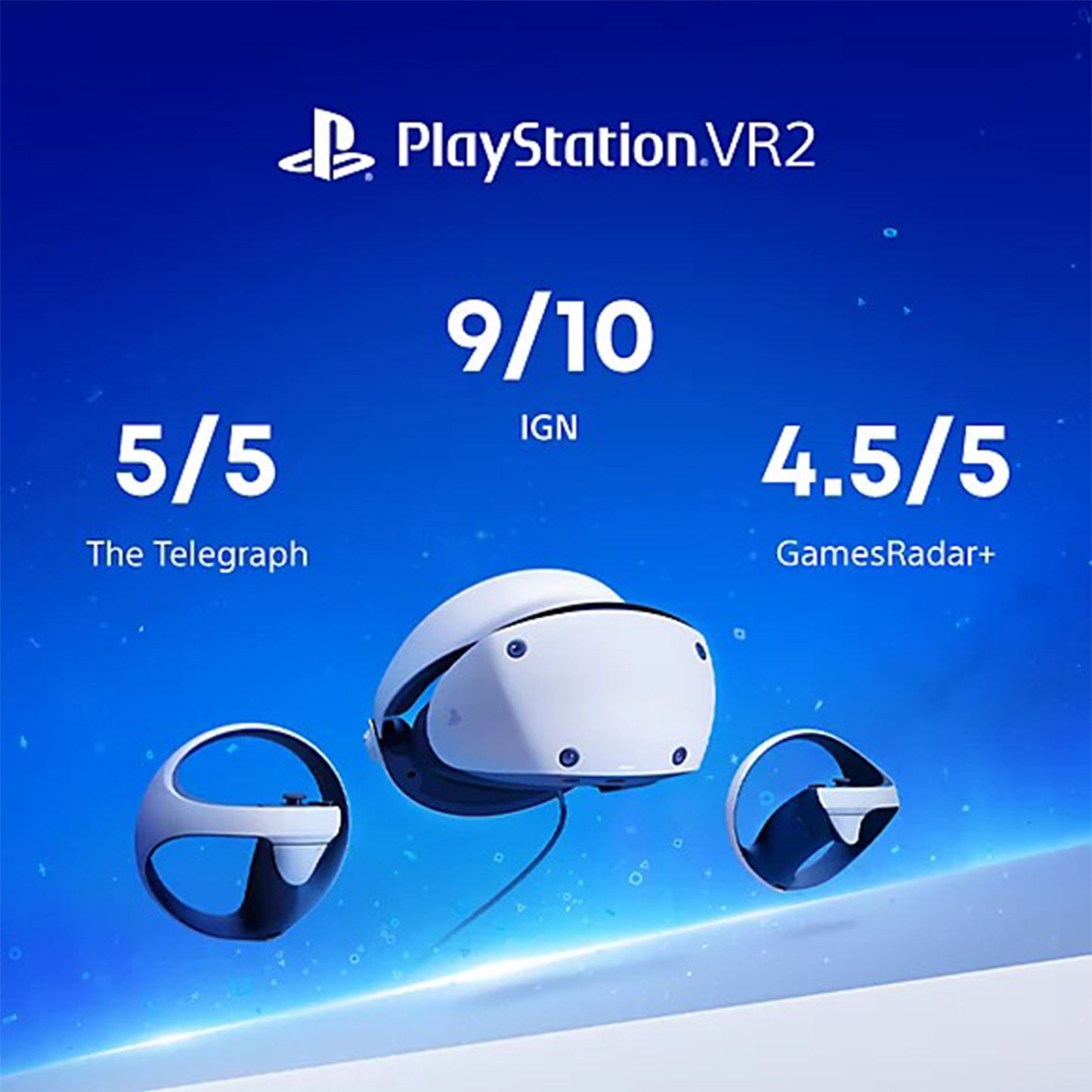 حزمة PlayStation®VR2 Horizon Call of the Mountain™ 