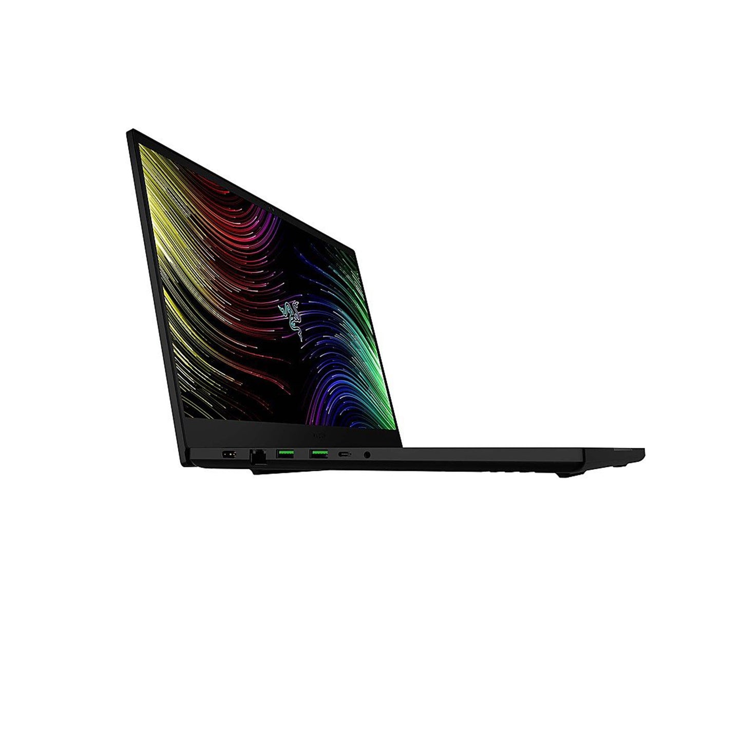 Razer Blade 17.3 |16 GB RAM, Storage 1TB SSD | Graphics GeForce RTX 3070 Ti |Processor Intel® Core™   i9-12900H|Dis-tech QHD 240Hz