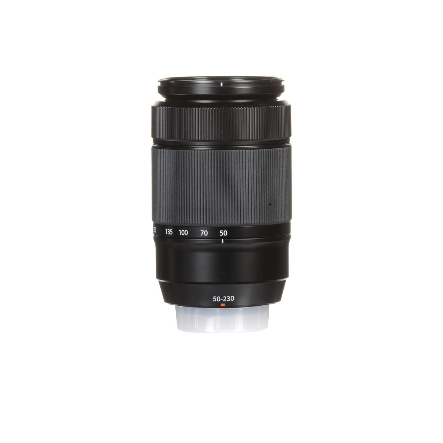 Fujifilm XC50-230mmF4.5-6.7 OIS II Black