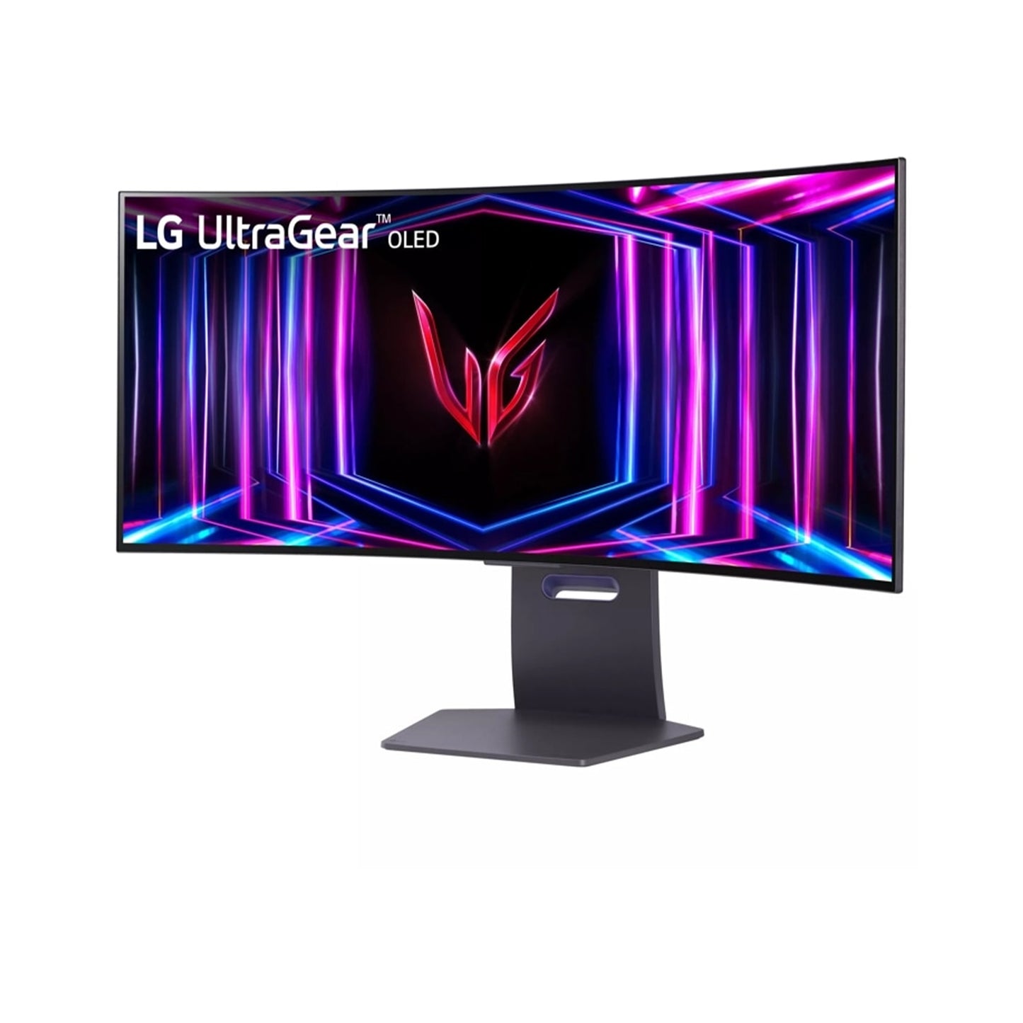 34" UltraGear™ OLED WQHD 240Hz 0.03ms G-Sync Compatible 800R Curved Gaming Monitor