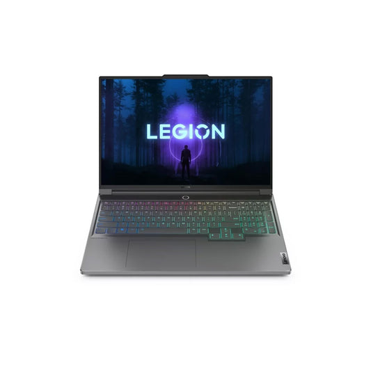 Legion Slim 7i Gen 8 Intel (16 بوصة) - RTX 4070 