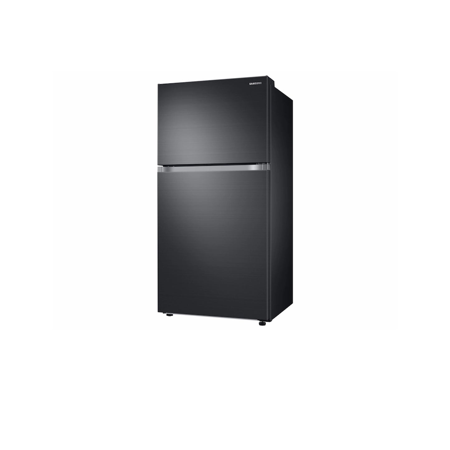 21 cu. ft. Top Freezer Refrigerator with FlexZone™ and Ice Maker in Stainless Steel