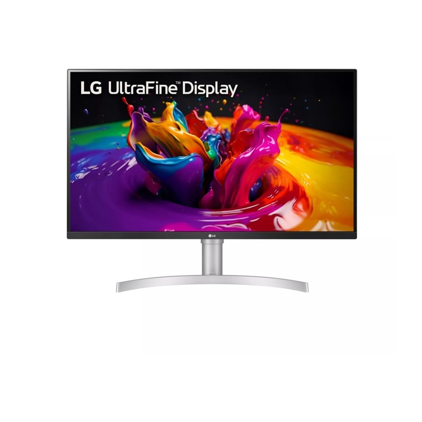 32" UHD UltraFine™ IPS Monitor with HDR10 and AMD FreeSync™