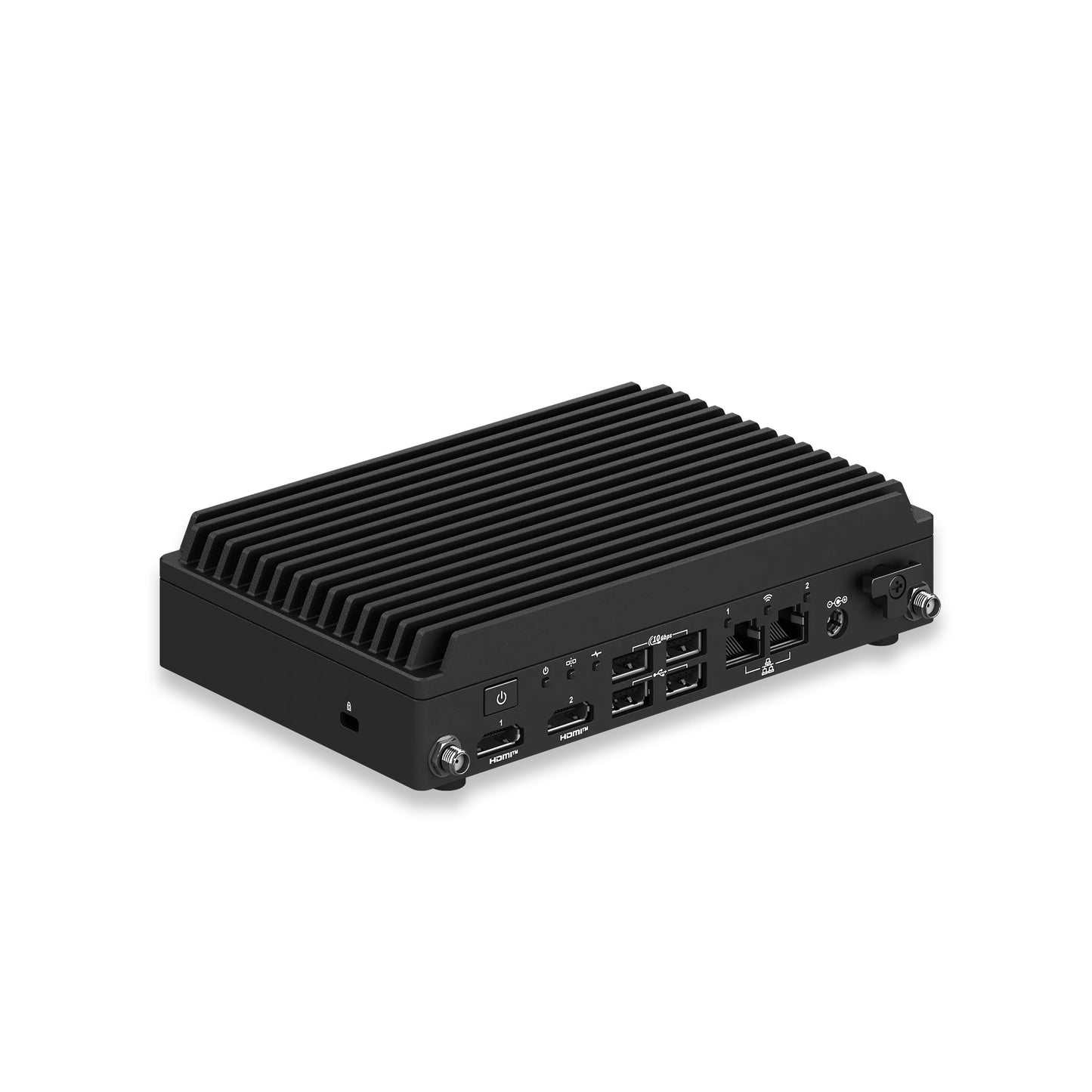 ASUS NUC 13 Rugged