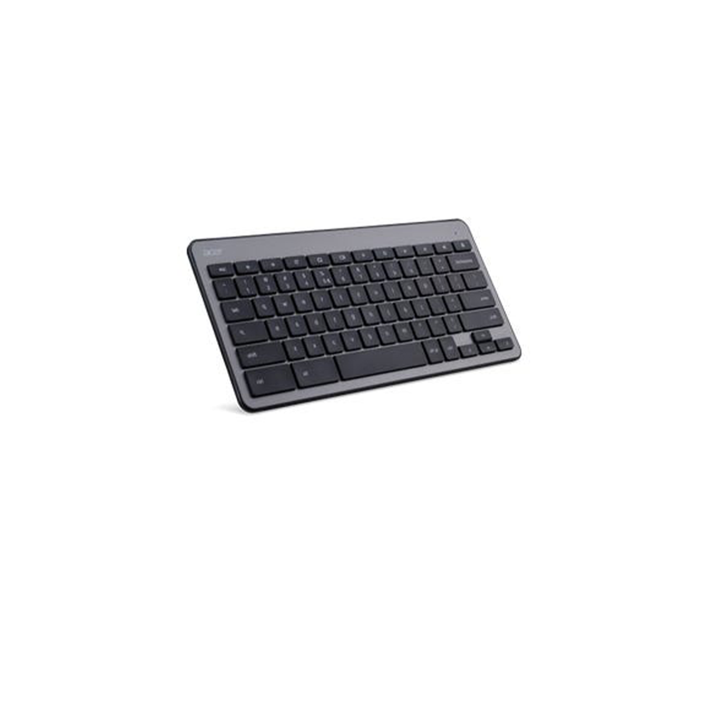 لوحة مفاتيح وماوس لاسلكيين من Acer Chrome - تصميم المملكة المتحدة 