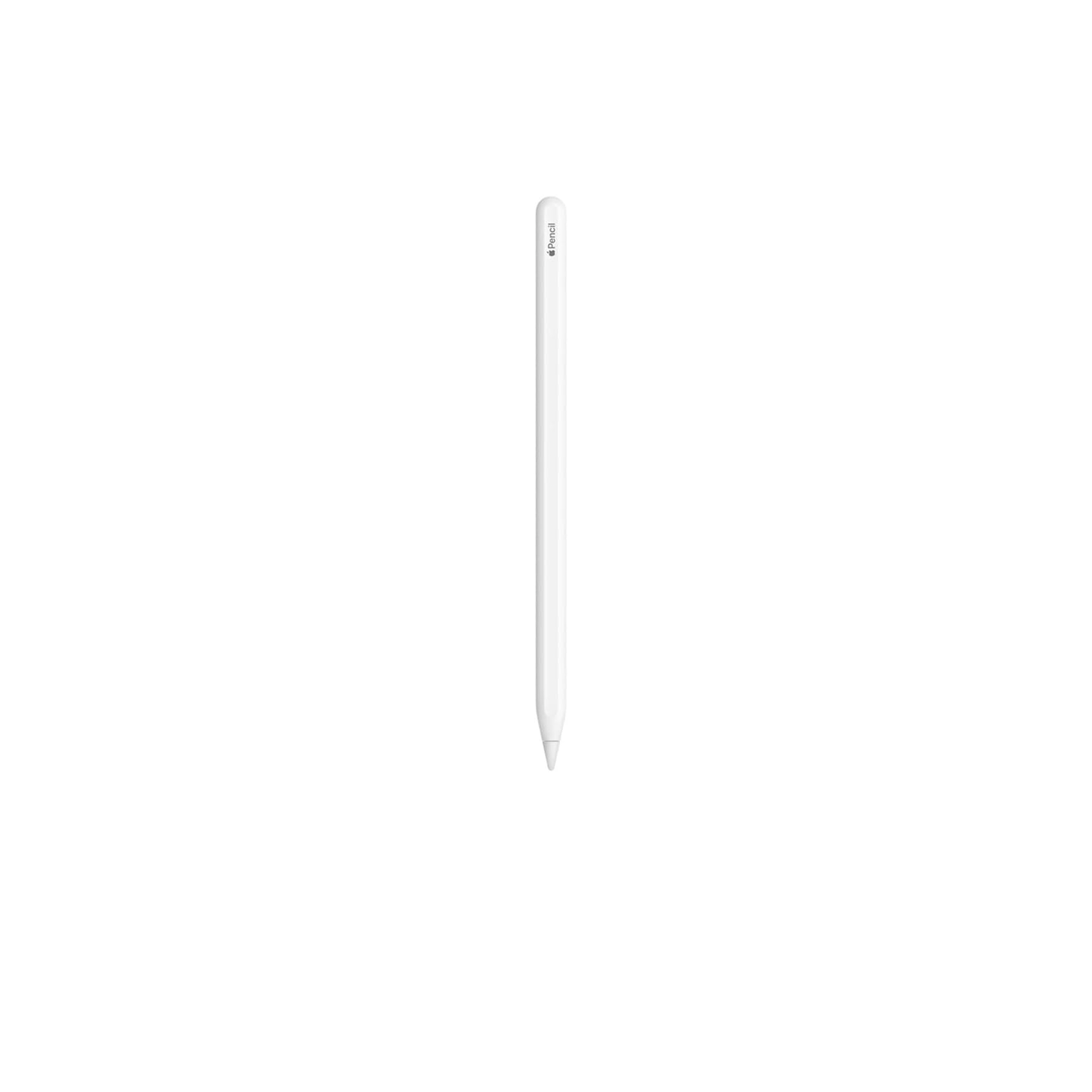 Apple - Pencil (2nd Generation) - White