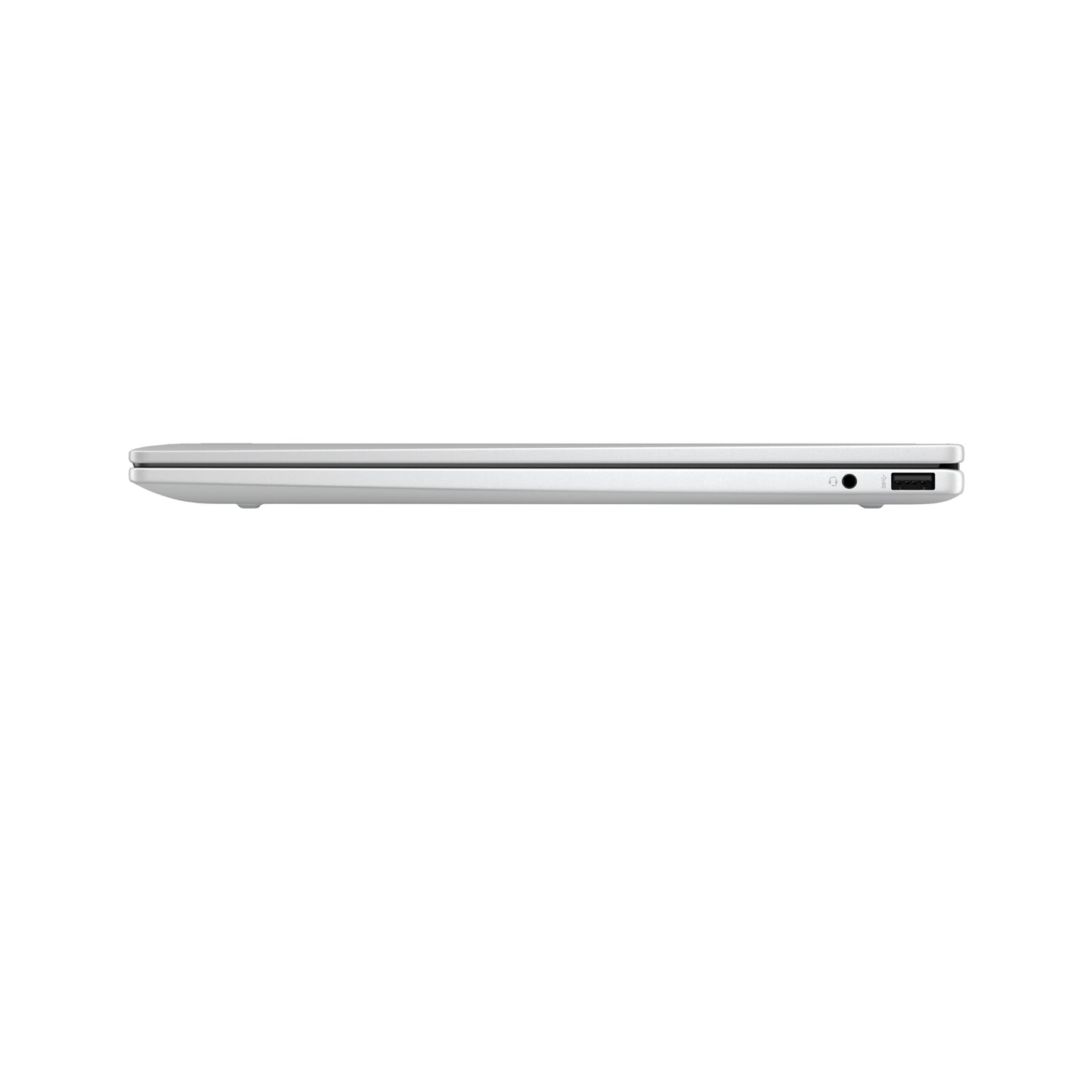 HP Envy x360 16-ac0007na Convertible Laptop – Core™ Ultra 7, Silver with Pen (2024)