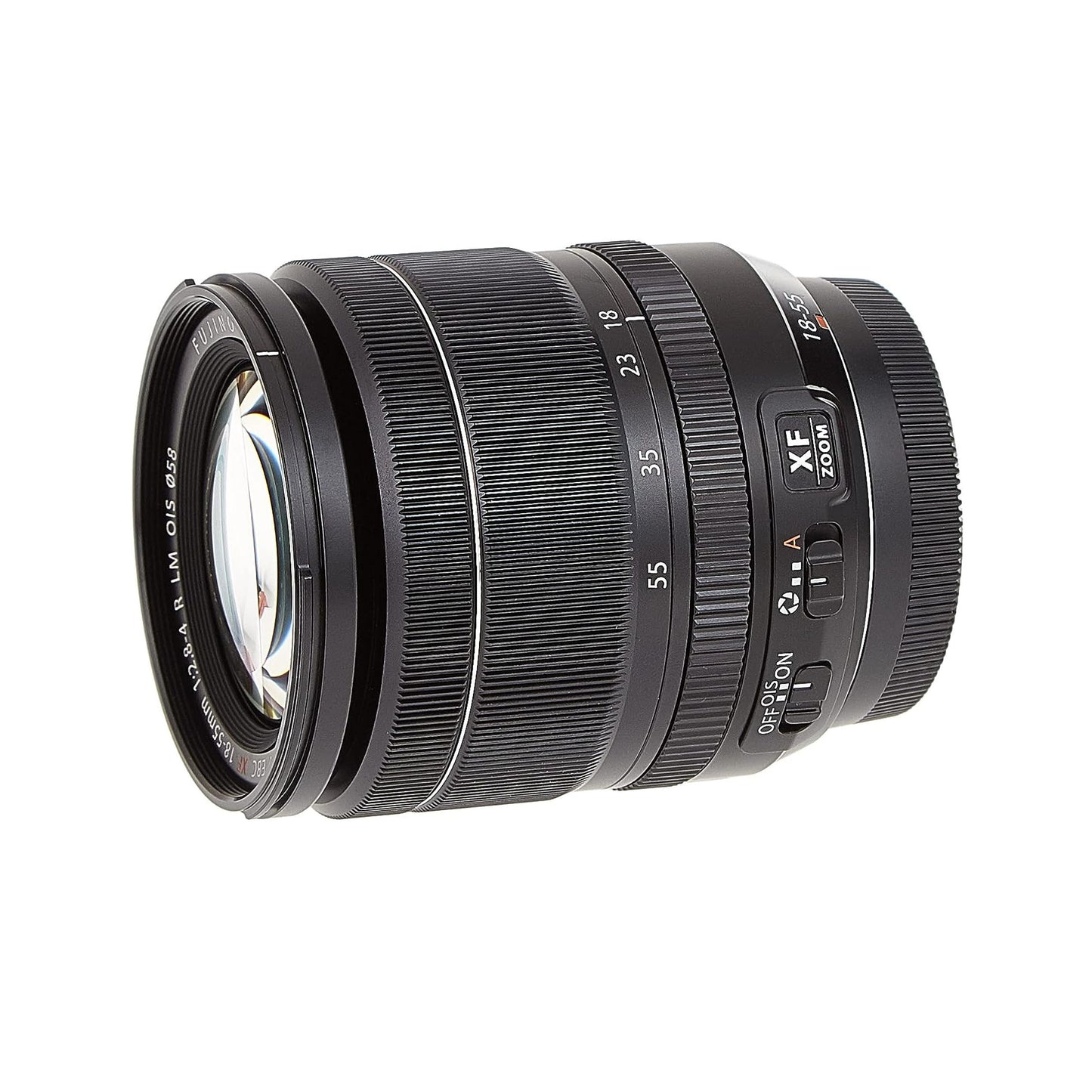 فوجي فيلم فوجينون XF18-55mmF2.8-4 R LM OIS 