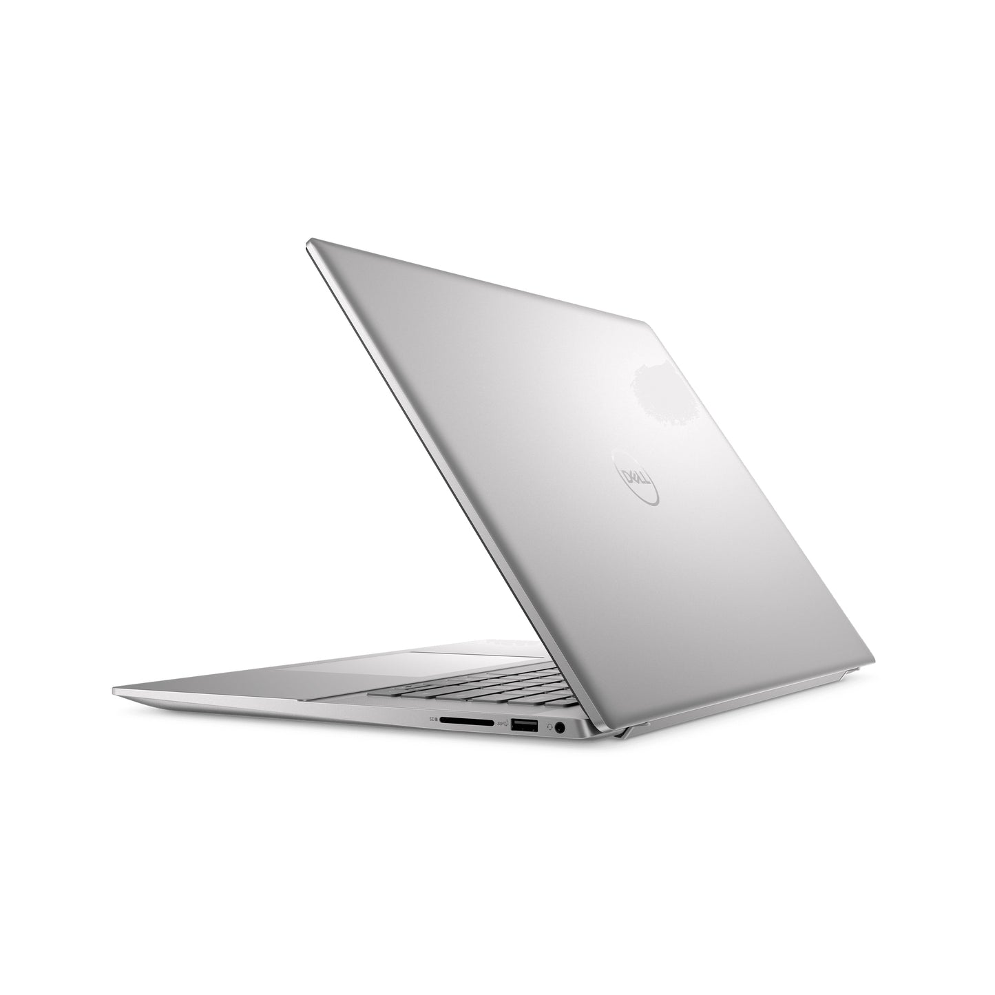 Inspiron 16 Laptop [ Storage 512 GB SSD - Memory 8 GB: - AMD Ryzen™ 5 7530U ]