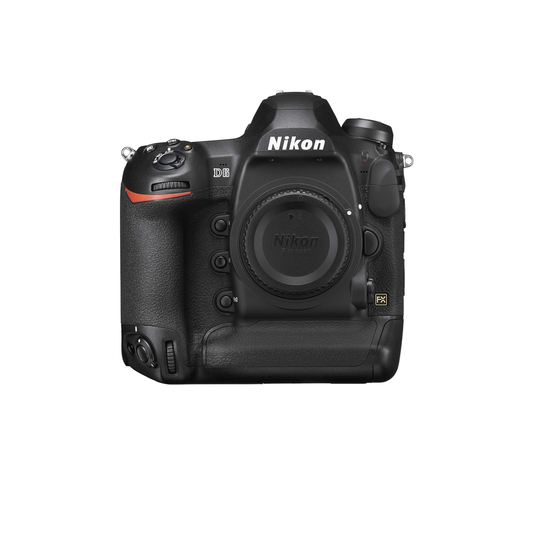 Nikon D6 FX-Format Digital SLR Camera Body,