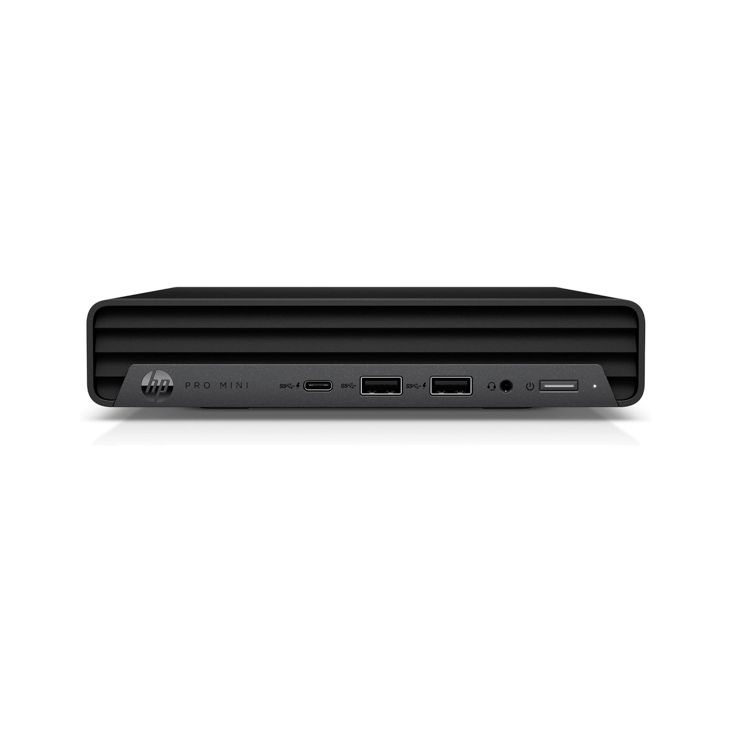 HP Pro Mini 400 G9 Business Desktop – Core™ i3