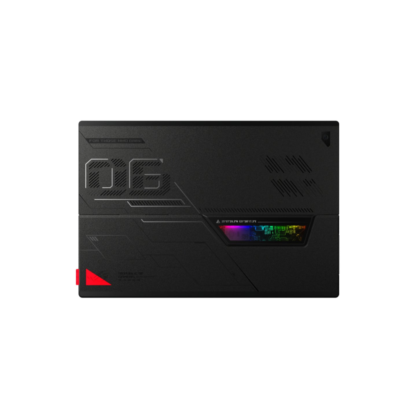 أسوس روج فلو Z13 (2022) كمبيوتر محمول للألعاب، GZ301ZA-PS53، أسود 