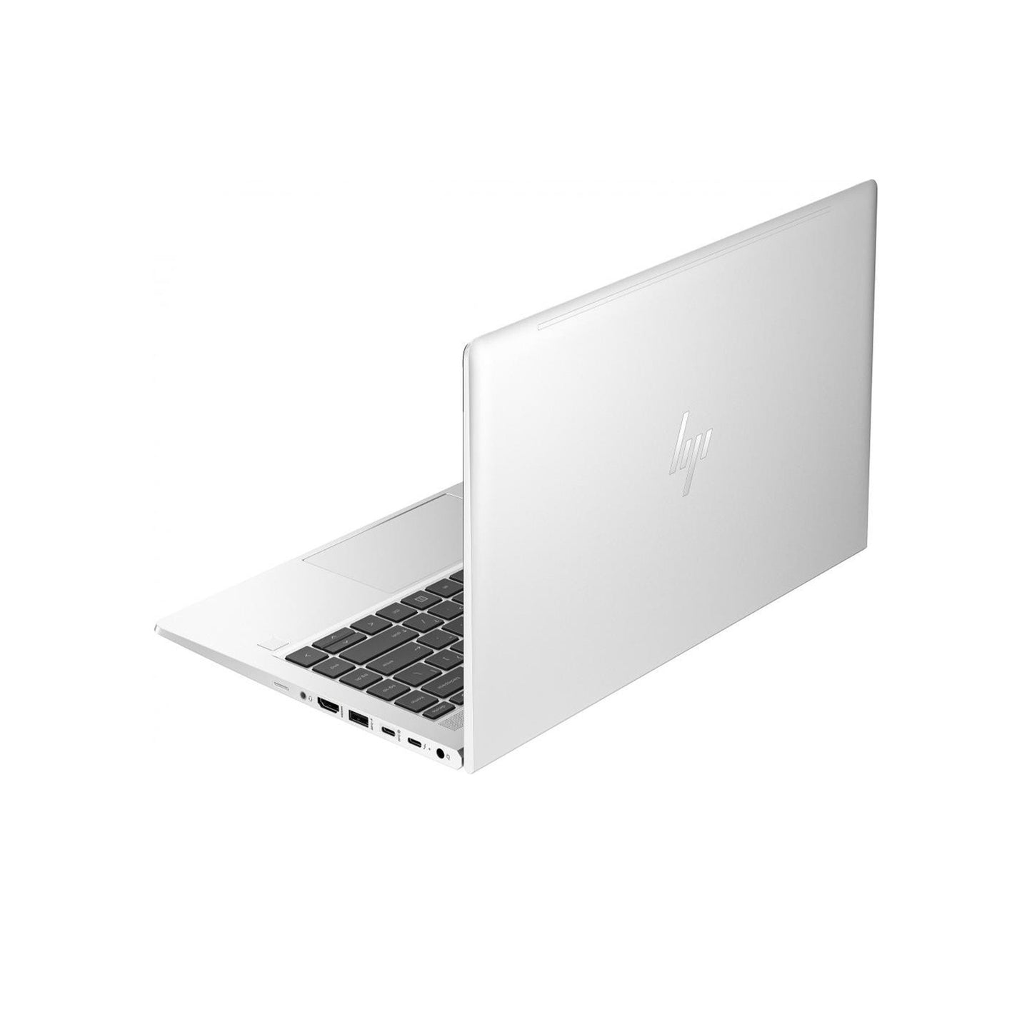 الكمبيوتر الدفتري HP EliteBook 865 مقاس 16 بوصة G10 إصدار Wolf Pro Security، ومعالج AMD Ryzen™ 7 PRO، وذاكرة الوصول العشوائي (RAM) سعة 64 جيجابايت، ومحرك أقراص SSD سعة 1 تيرابايت. 