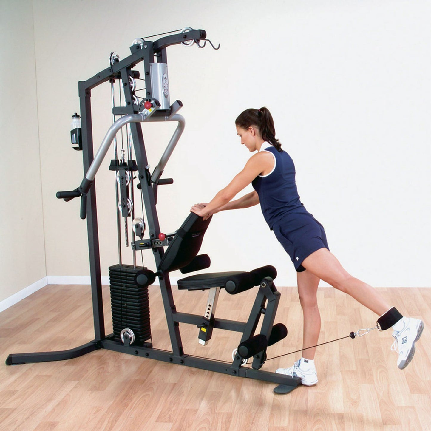 Body-Solid G3S Multi-Station Gym