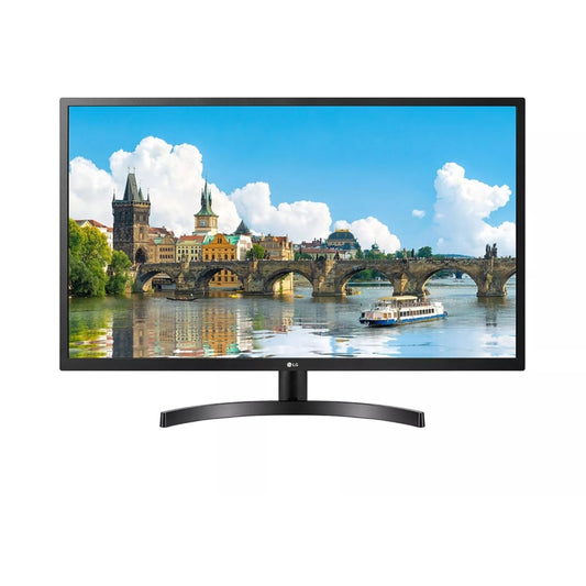 32" FHD IPS Monitor with FreeSync™