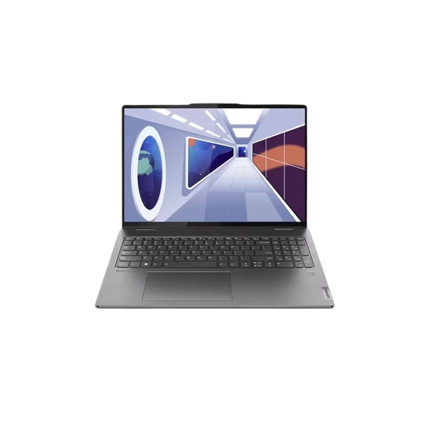 Yoga 7i (14 بوصة Intel) - رمادي عاصف 