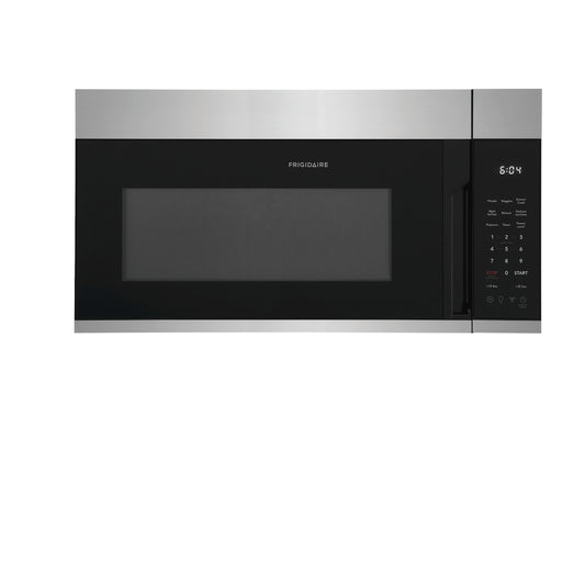 Frigidaire 1.8 Cu. Ft. Over-The-Range Microwave