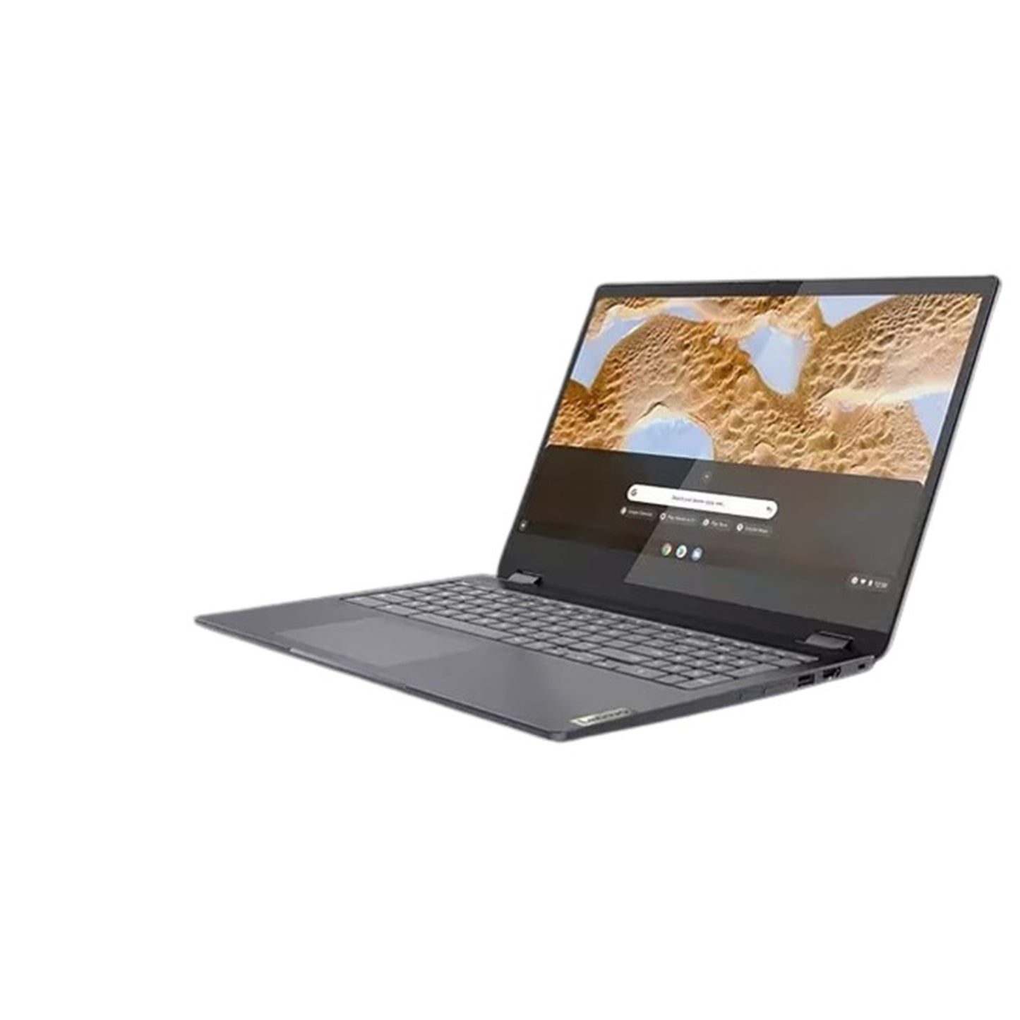 IdeaPad Flex 3i Chromebook 15 - Abyss Blue